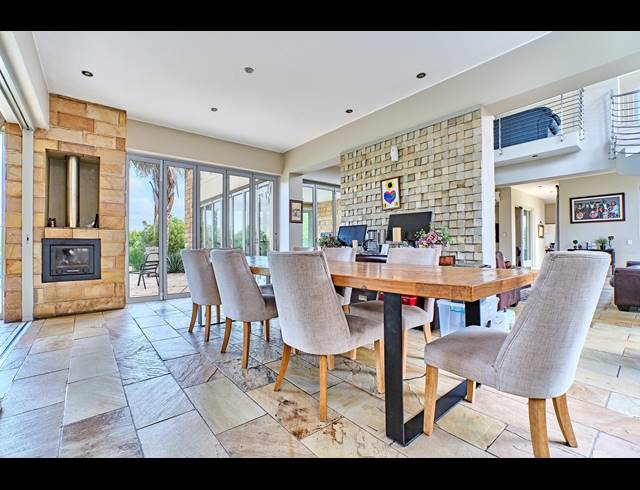 4 BEDROOM HOUSE FOR SALE IN SADDLEBROOK ESTATE